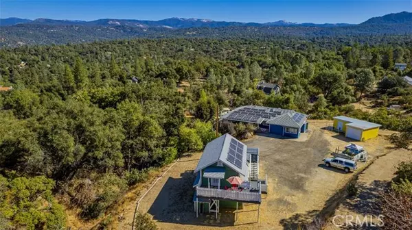 49756 Stillmeadow Lane, Oakhurst, CA 93644