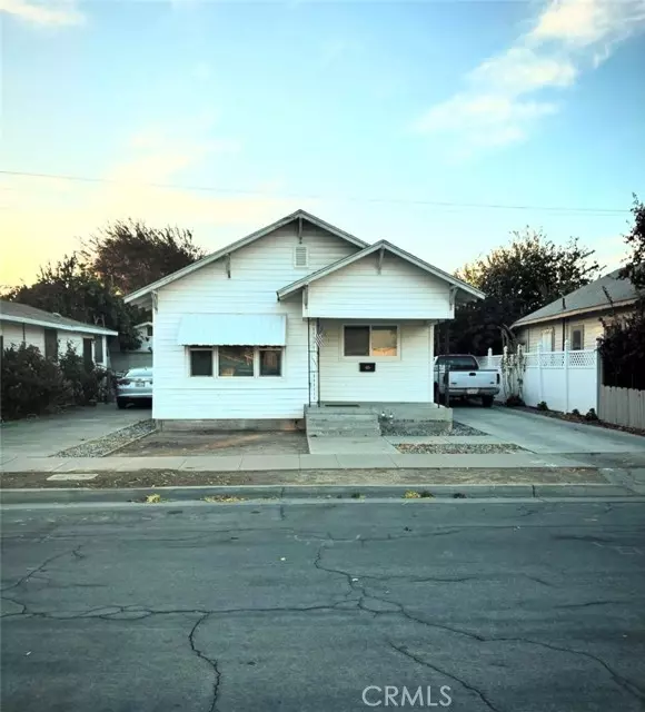 571 Fresno Street, Coalinga, CA 93210