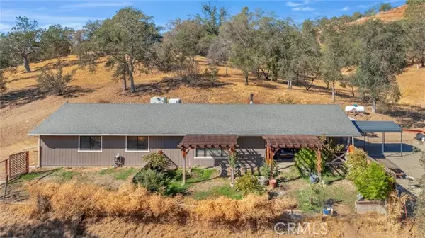 43182 Ranger Circle Drive, Coarsegold, CA 93614