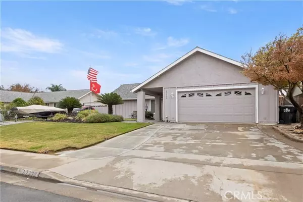 27332 San Jose Avenue, Madera, CA 93637