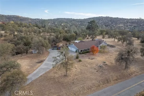 Coarsegold, CA 93614,32273 River Knolls Road