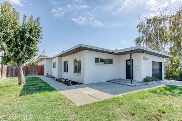 1009 Lake Avenue, Chowchilla, CA 93610