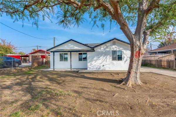 321 Airport Drive, Bakersfield, CA 93308