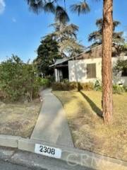 2308 Riegel Drive, Alhambra, CA 91803