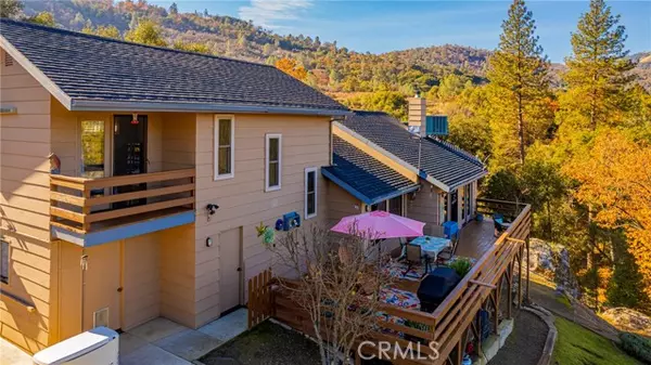 49803 Stillmeadow Lane, Oakhurst, CA 93644