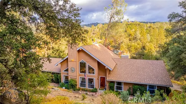 50365 Spook Lane, Oakhurst, CA 93644