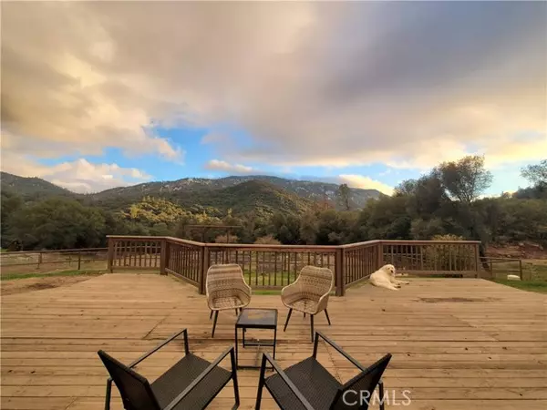 2137 Kemble Road, Mariposa, CA 95338