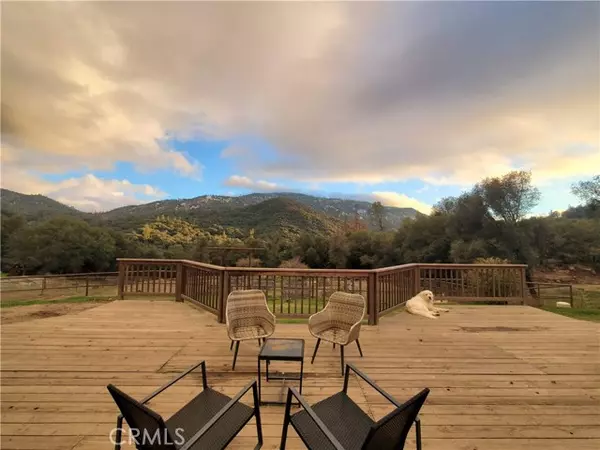 2137 Kemble Road, Mariposa, CA 95338