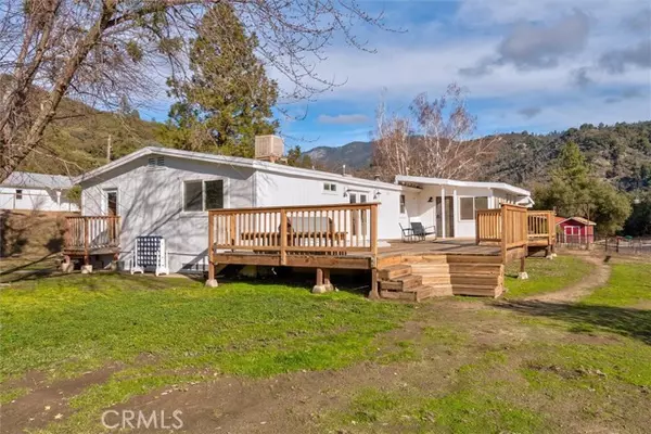 Mariposa, CA 95338,2137 Kemble Road