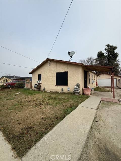 1909 Estes Avenue, Corcoran, CA 93212