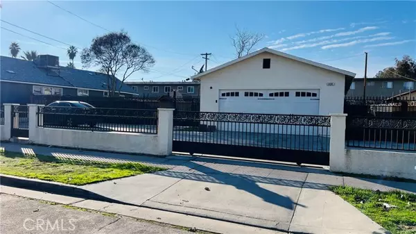 Fresno, CA 93702,430 S Backer Avenue