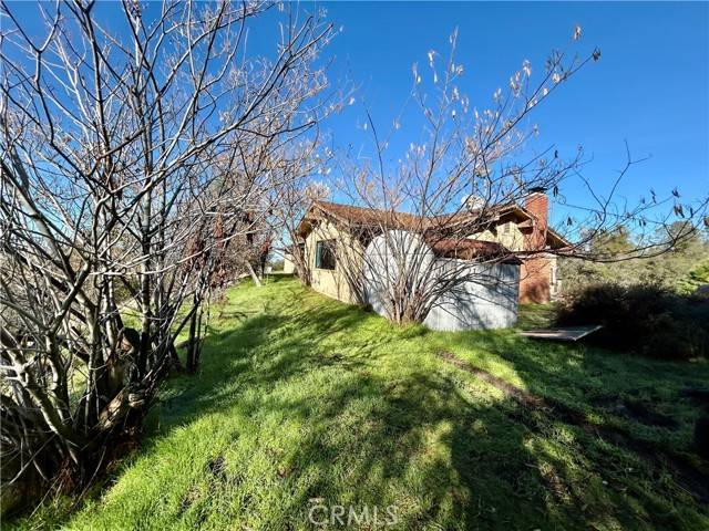 47509 Skyline Ridge Road, Coarsegold, CA 93614