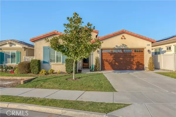 10010 Besancon Way, Bakersfield, CA 93306