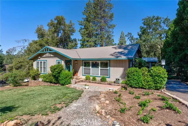 59971 Cascadel Drive, North Fork, CA 93643