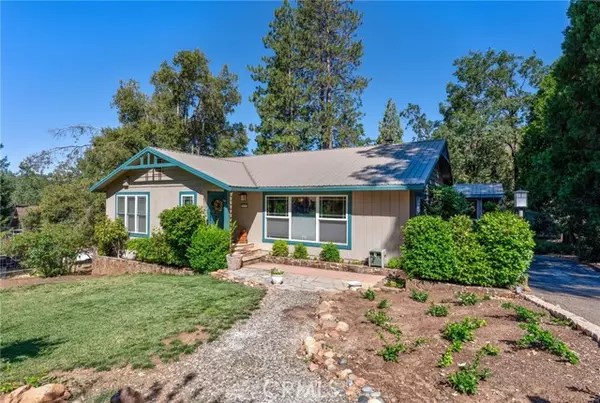 59971 Cascadel Drive, North Fork, CA 93643