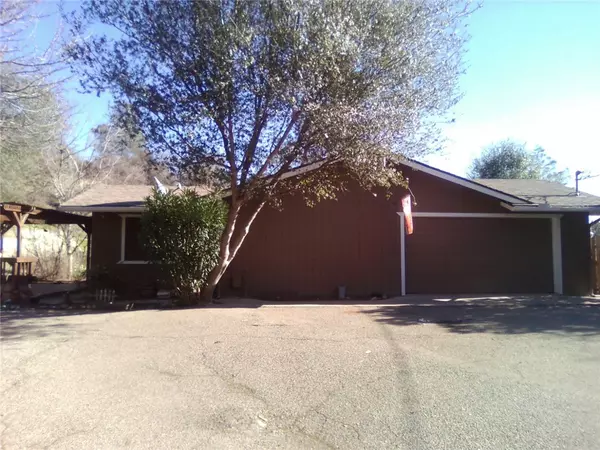 Coarsegold, CA 93614,41925 Long Hollow Drive #1745