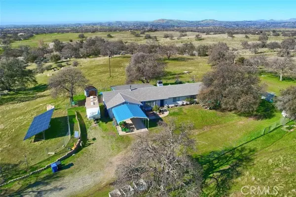 33400 Barn Owl Road, Raymond, CA 93653