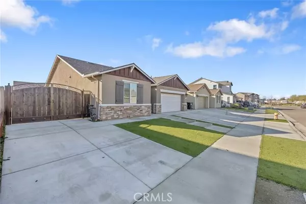 Visalia, CA 93292,3541 E Laura Court