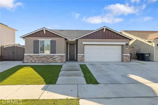 Visalia, CA 93292,3541 E Laura Court