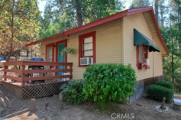 Coarsegold, CA 93614,36555 Mudge Ranch Road