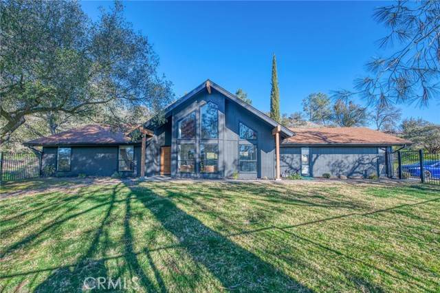 42893 Long Hollow Drive, Coarsegold, CA 93614