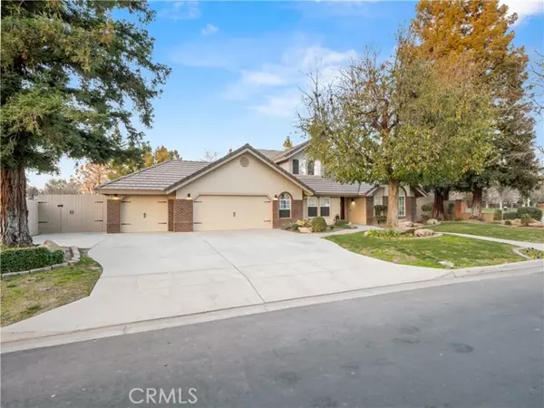 Clovis, CA 93611,403 W Athens Avenue