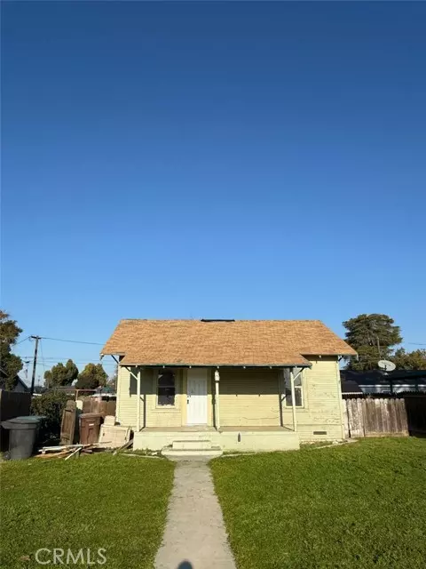 Chowchilla, CA 93610,412 Monterey Avenue