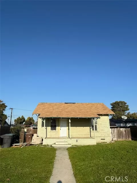 412 Monterey Avenue, Chowchilla, CA 93610