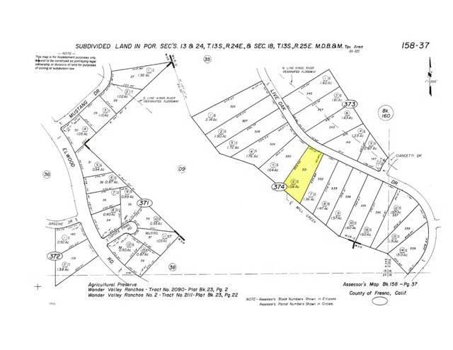 Sanger, CA 93657,6833 Live Oak Drive