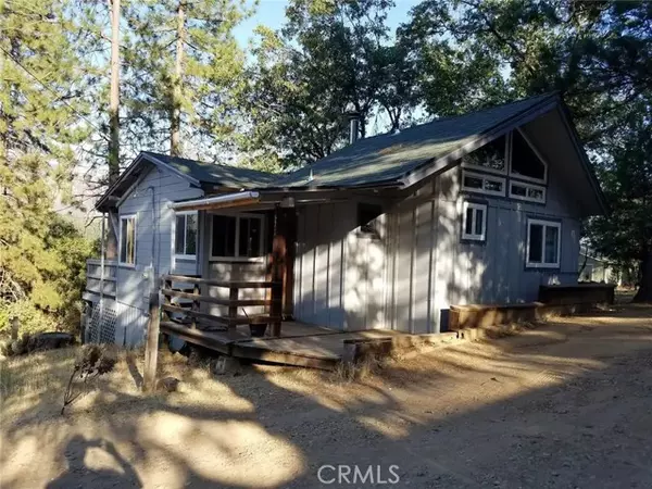 35974 Sierra Linda Drive, Wishon, CA 93669