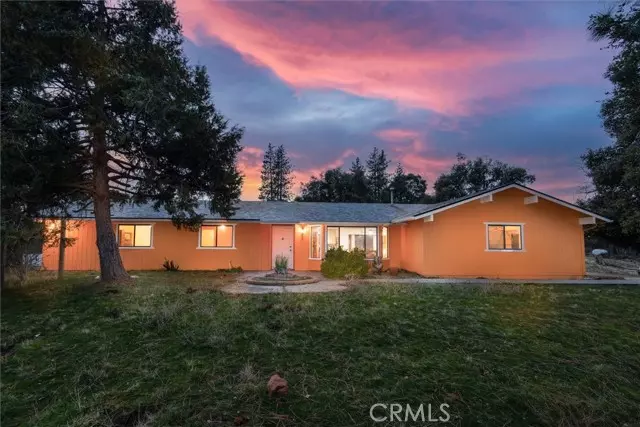 5785 Glacier, Mariposa, CA 95338