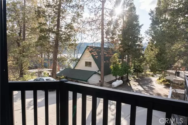 Bass Lake, CA 93604,53915 Road 432