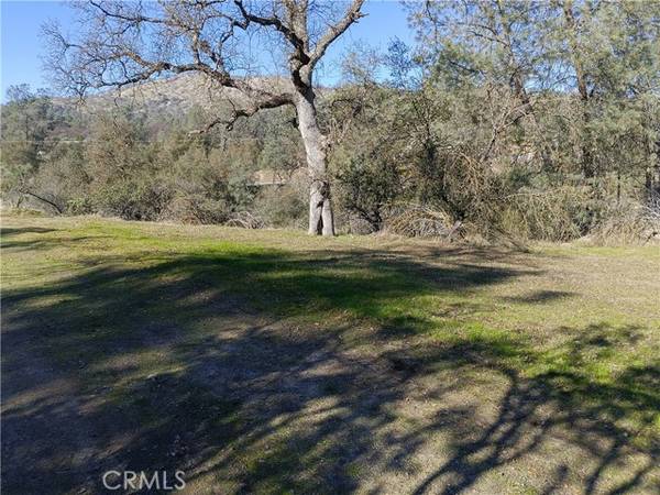 0 Deep Forest Drive, Coarsegold, CA 93614