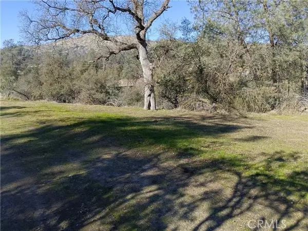 0 Deep Forest Drive, Coarsegold, CA 93614