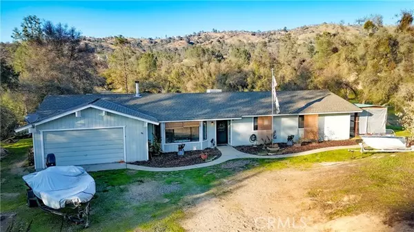 Coarsegold, CA 93614,41033 Long Hollow Drive