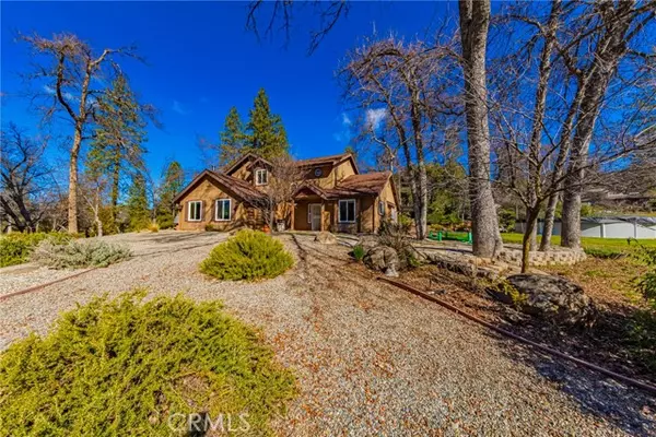 Coarsegold, CA 93614,36763 Venado Drive