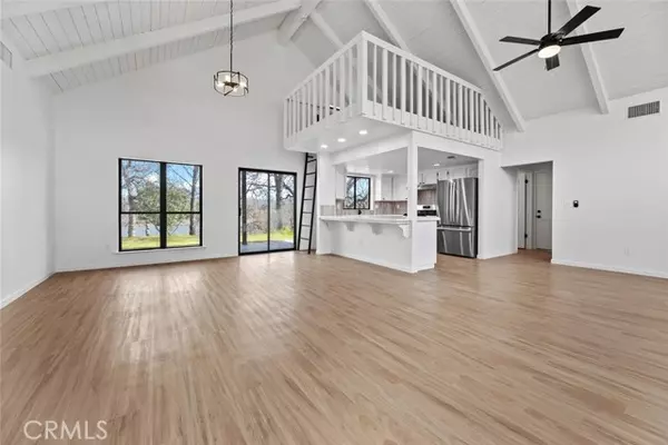 Coarsegold, CA 93614,41763 Horseshoe Way