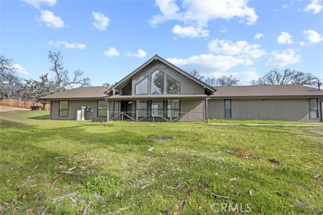 Coarsegold, CA 93614,41763 Horseshoe Way