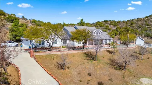 Acton, CA 93510,6990 Escondido Canyon Road