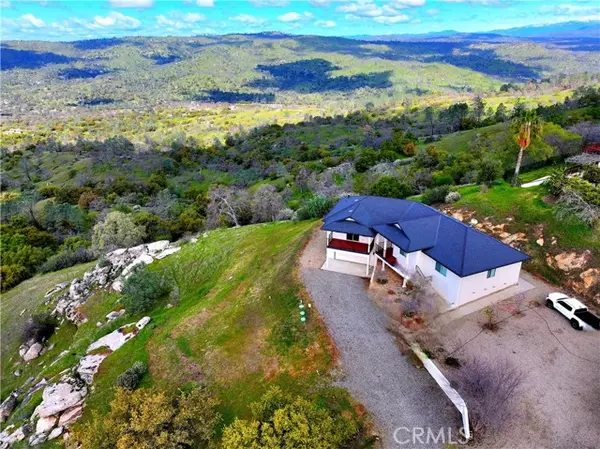 41015 Lilley Mountain Dr, Coarsegold, CA 93614