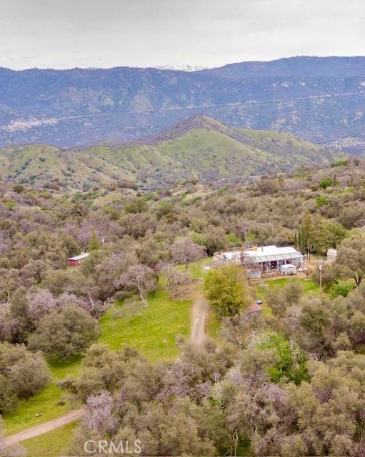 38258 Sumac Lane, Squaw Valley, CA 93675