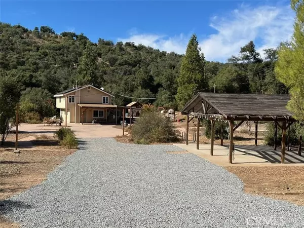 5049 CA-78, Santa Ysabel, CA 92070