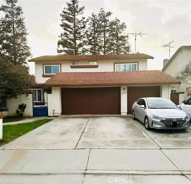 1957 Cape Horn Drive, San Jose, CA 95133