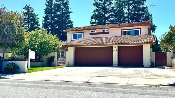 1957 Cape Horn Drive, San Jose, CA 95133