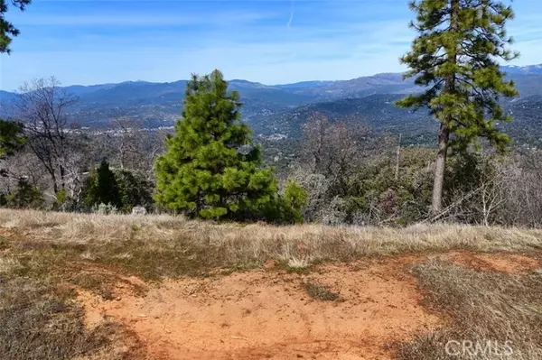 0 Los Arboles, Coarsegold, CA 93614