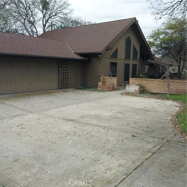 33688 Rancho Ramon Road, Coarsegold, CA 93614