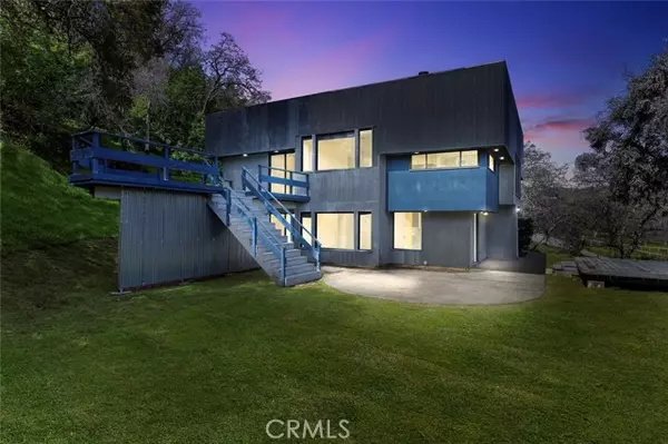 28951 Spring Valley Road, Tollhouse, CA 93667