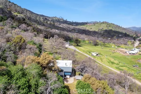 Tollhouse, CA 93667,28951 Spring Valley Road