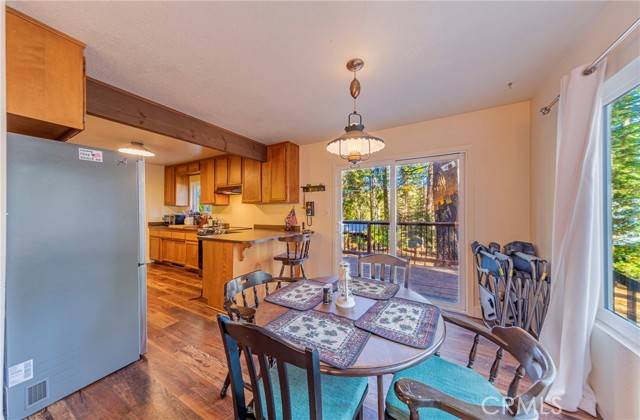7723 Forest Road, Fish Camp, CA 93623