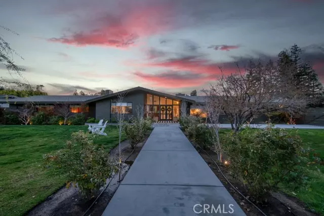 5385 N Van Ness Boulevard, Fresno, CA 93711